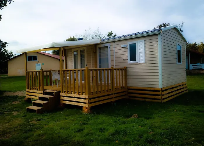 Camping Cantabria