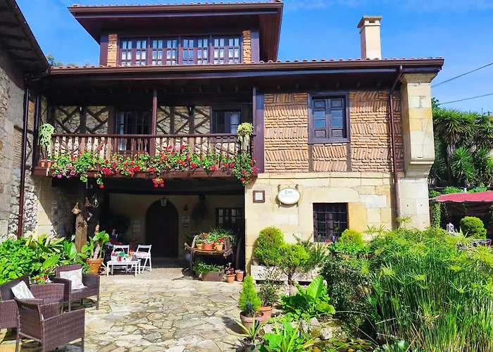 Posada El Hondal