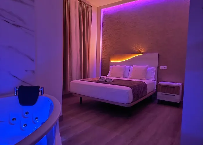 Paradise Suites
