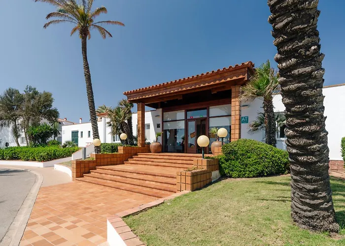 AluaSun Mediterráneo S'Algar