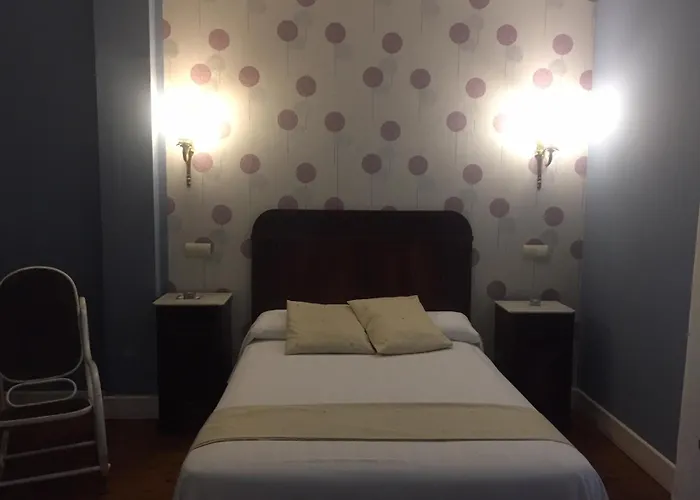 Posada El Marqués De Trancadorio