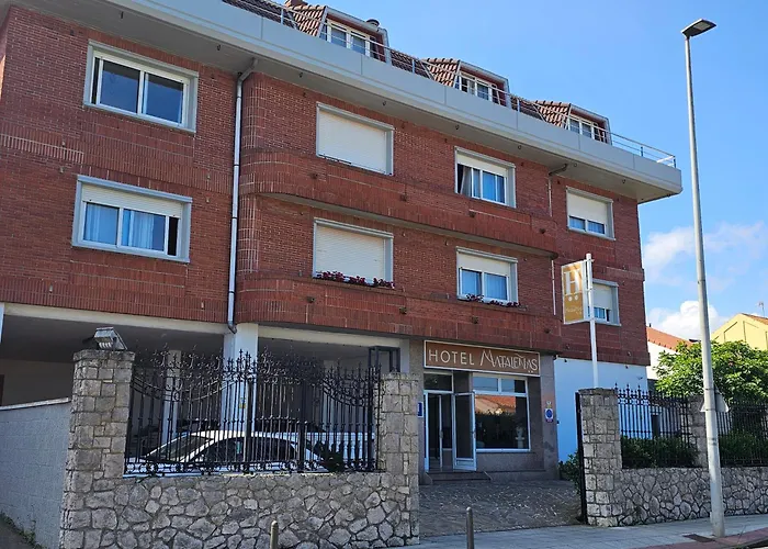 Mataleñas