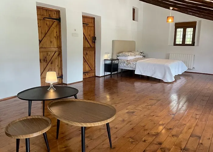 Hotel Casa Pedro Barrera Bed&Breakfast