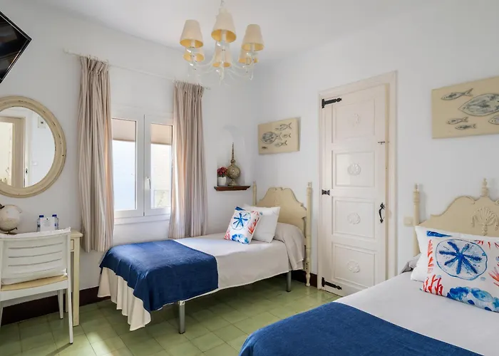 Hotel La Goleta Llançà