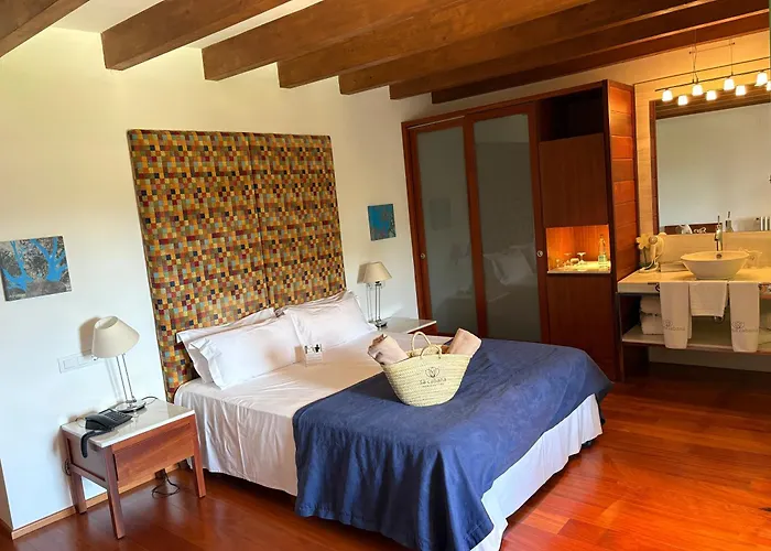 Sa Cabana Hotel & Spa - Adults Only