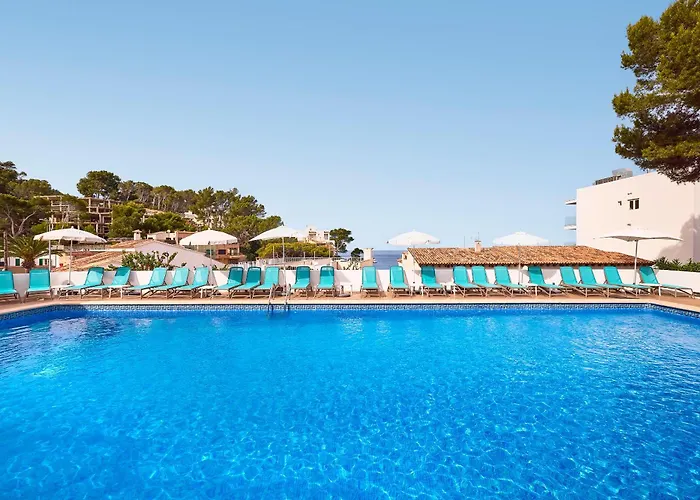 Universal Aparthotel Don Camilo Sant Elm