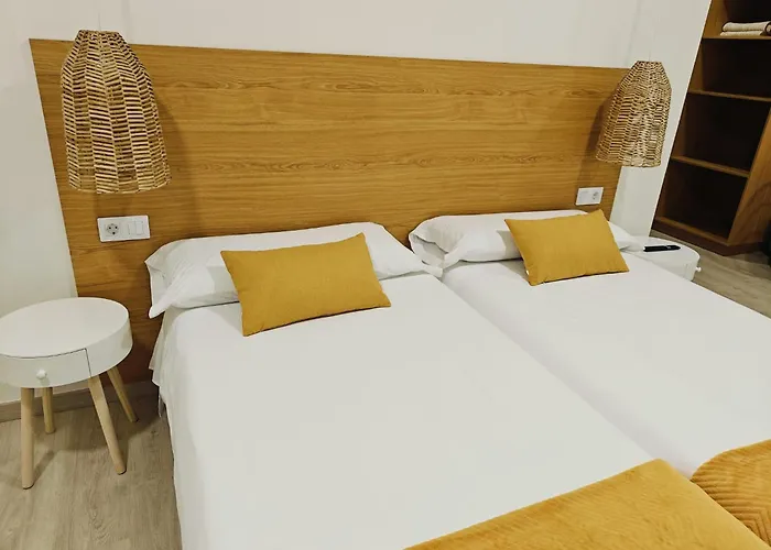 Pension-Albergue Lemos Triacastela
