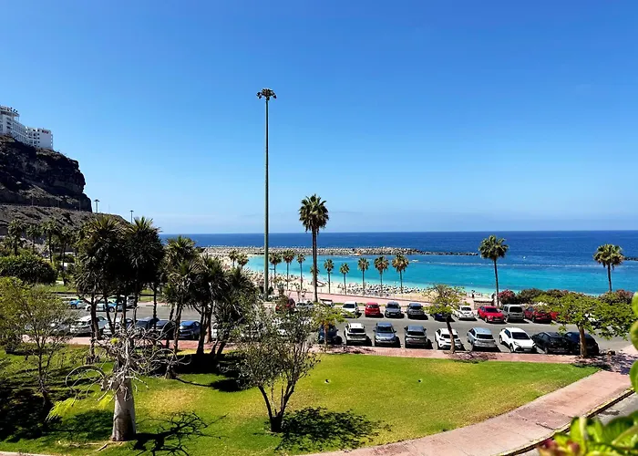 Holiday Club Playa Amadores