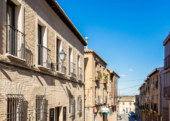 Azacanes Hostal Boutique