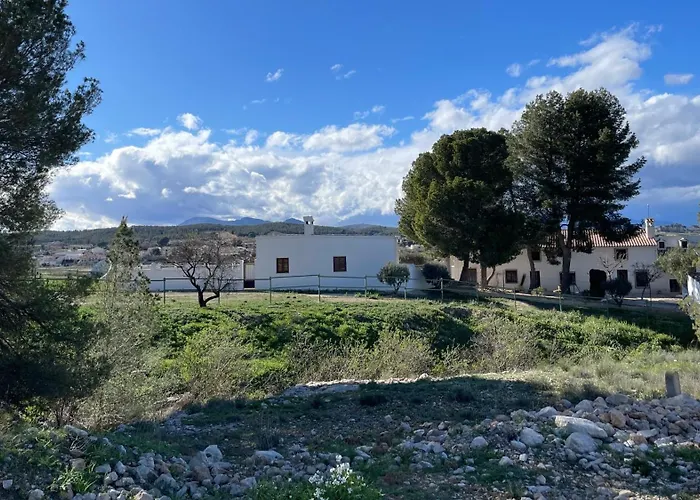 Hotel Casa Pedro Barrera Bed&Breakfast