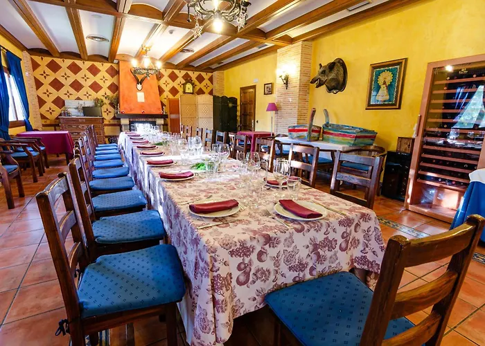 Hotel Venta La Pintada