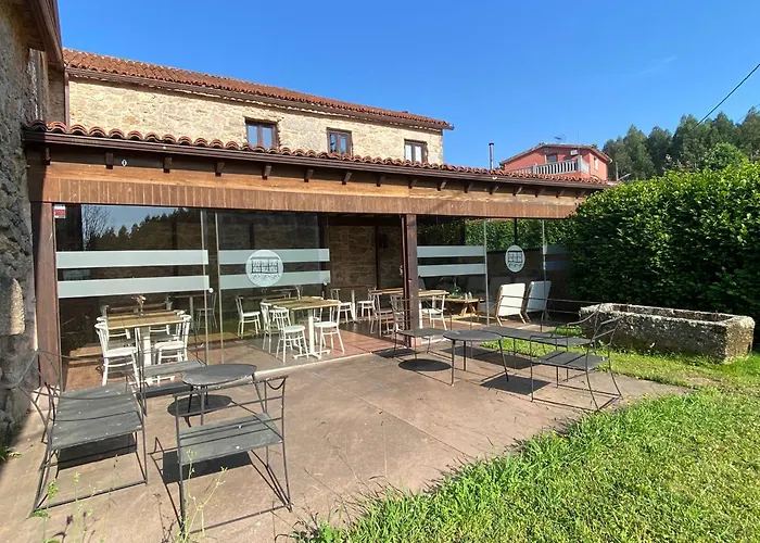Hotel Rural Casal Do Mouro