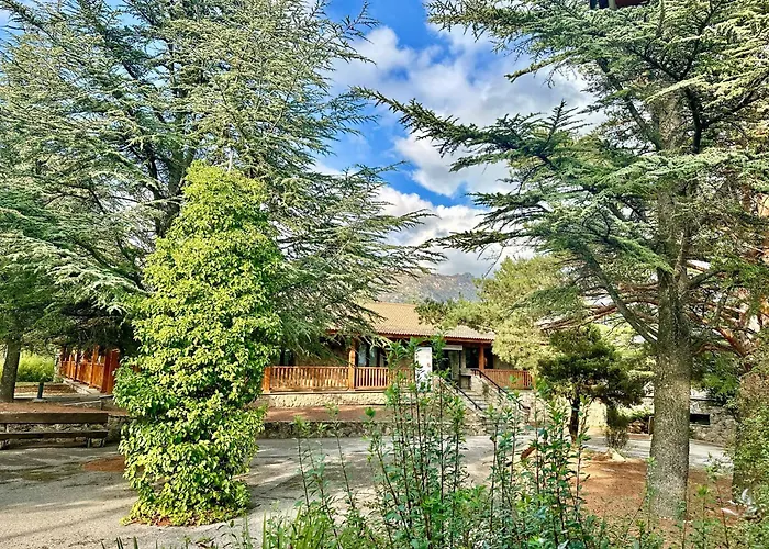 Centro Budista de Meditación Kadampa Mataelpino