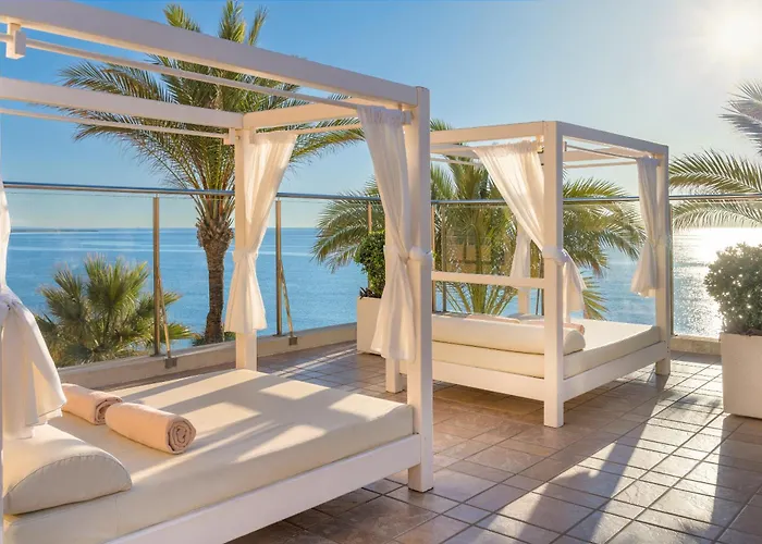 Elba Estepona Gran Hotel & Thalasso Spa