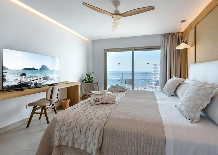 Bellamar Hotel Beach&Spa Sant Antoni de Portmany
