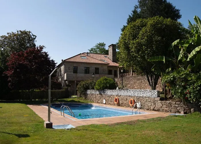 Pazo de Adrán