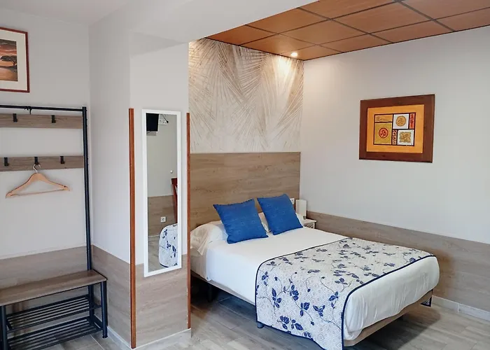 Hotel el Rincon de Yaxu Vidiago