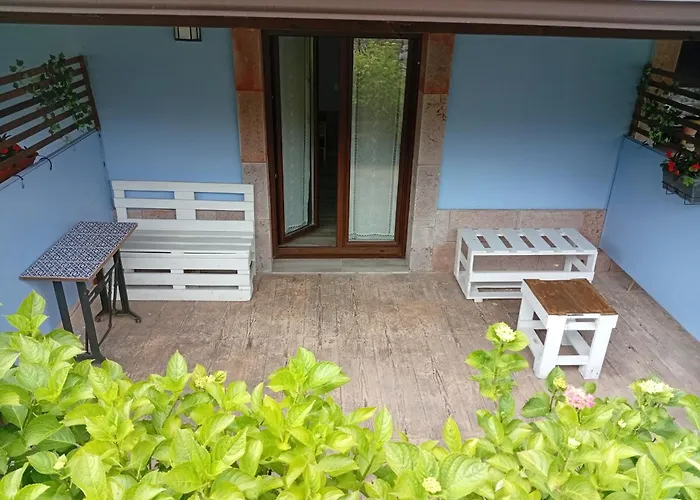 Hotel el Rincon de Yaxu