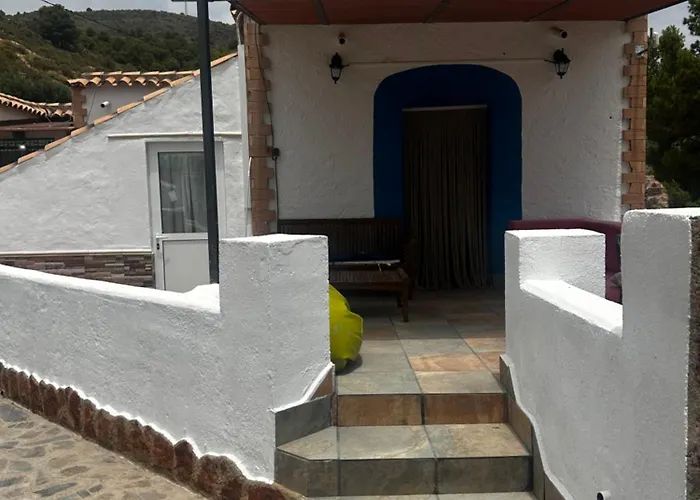 Las Tres Patas Complejo Rural Enix