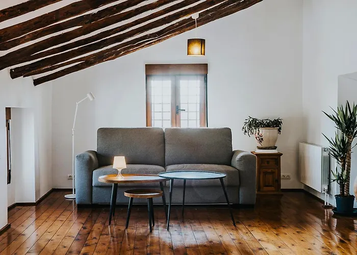 Hotel Casa Pedro Barrera Bed&Breakfast Almudema