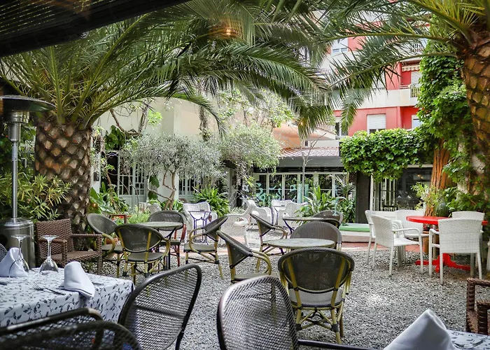 Hotel Vostra Llar Palamós