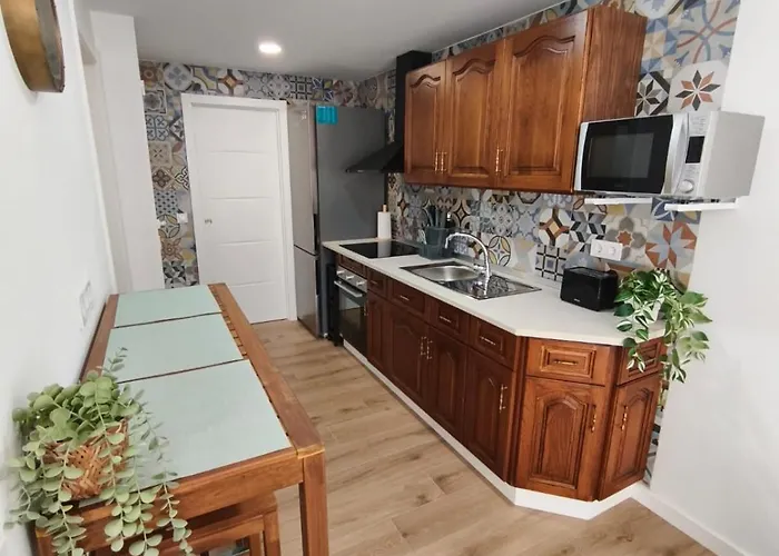 Villa Blanca in Fuengirola