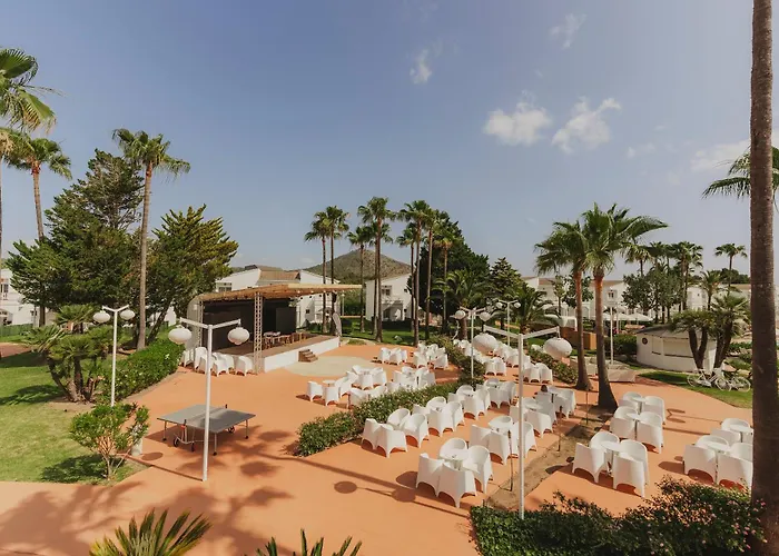 Garden Saladina - Adults Only Hotel Can Picafort 