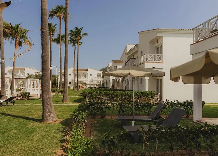 Hotel Garden Saladina - Adults Only Can Picafort 