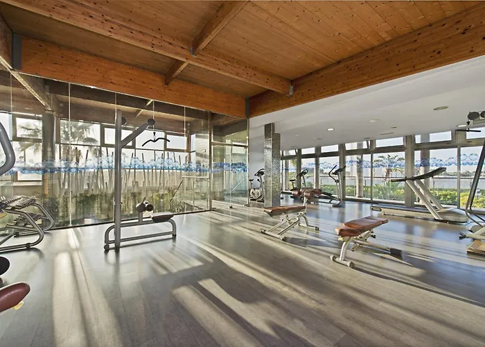 Elba Costa Ballena Beach & Thalasso Resort Rota