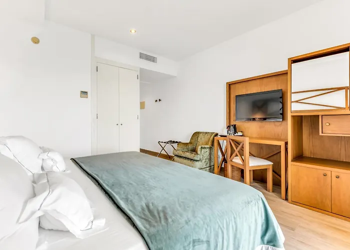 Hotel Hoposa Costa D'Or - Adults Only Deià