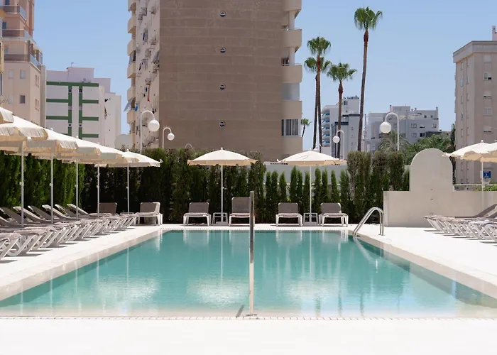 Hotel Rh Arena - Todo Incluido Gandia