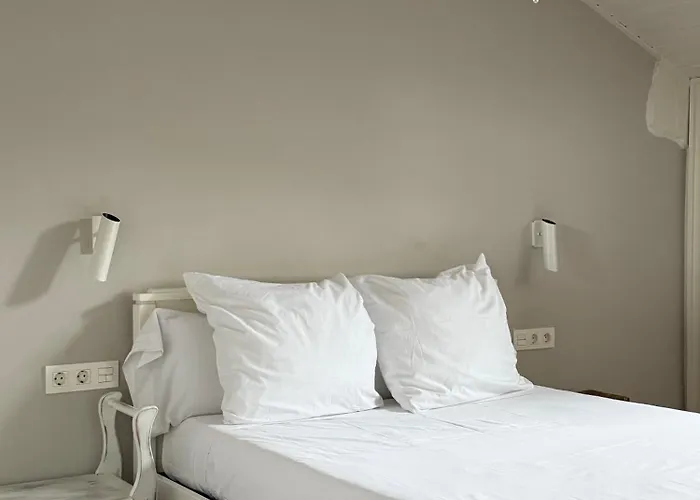 Hotel San Nikolas Sea Views
