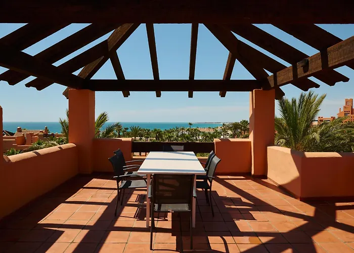 Aparthotel Novo Resort Chiclana de la Frontera