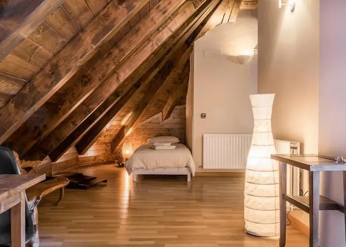 Chalet Iori Vielha