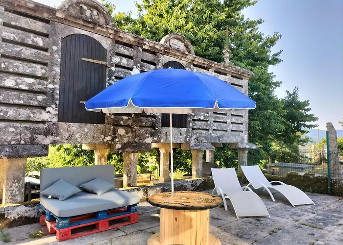 Bed and Breakfast Alma De Santo Tomé