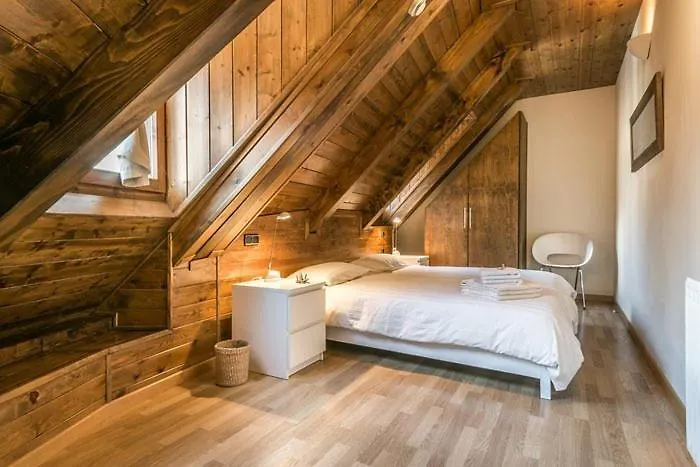 Chalet Iori