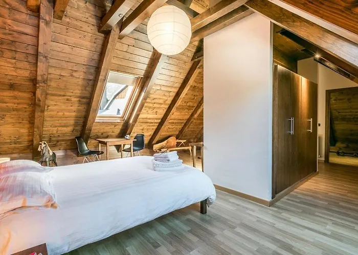 Chalet Iori