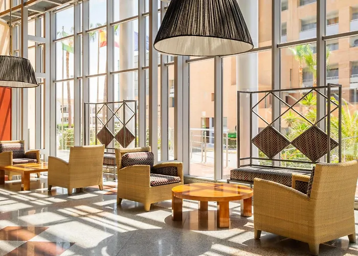Hotel Fenix Family By Alegria Roquetas de Mar