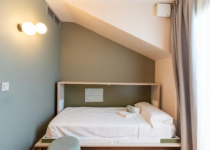 Hotel Los Pasiegos Hoznayo