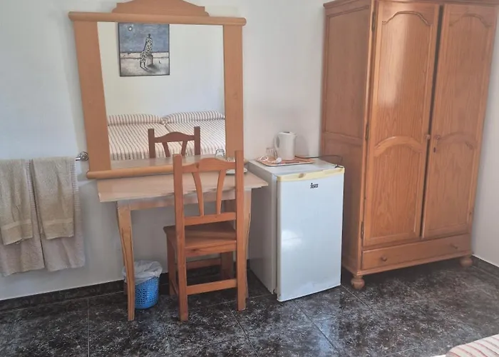 Hostal Maxorata Morro Jable 