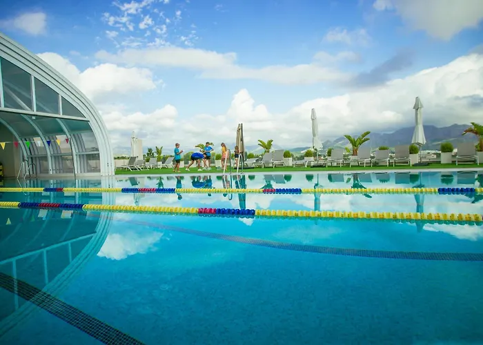 Syncrosfera Fitness & Spa Health Hotel Boutique Pedreguer