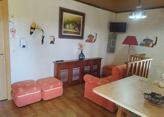 Hotel Casa Da Vieira Ourense