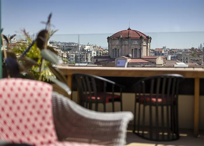 Via Sants Hotel Barcelona, Tapestry Collection By Hilton