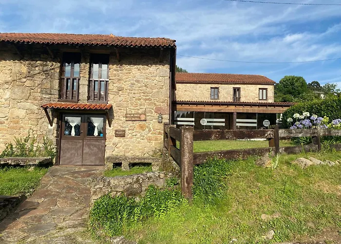 Hotel Rural Casal Do Mouro