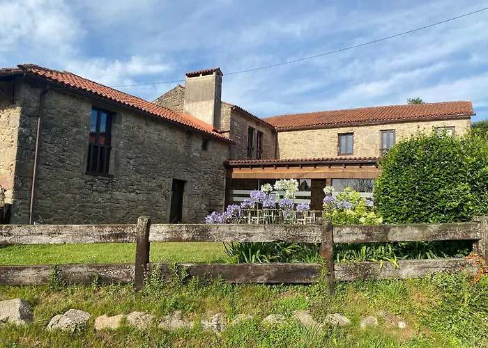 Hotel Rural Casal Do Mouro