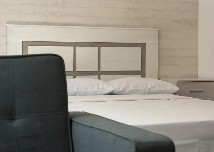 Hostal Olalla