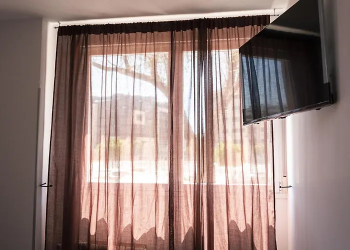 Hostal Olalla