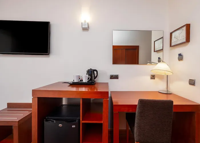 Hotel Senator Huelva