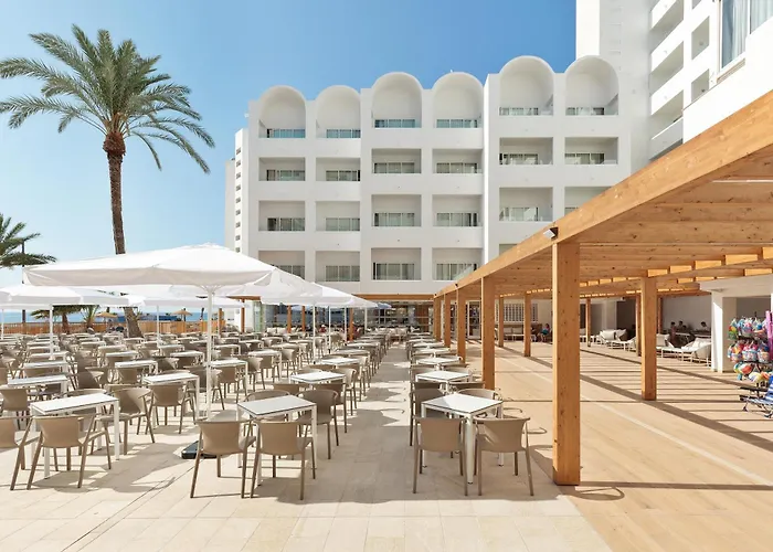 Hotel Best Indalo Mojacar