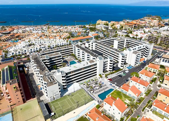 Hovima Suites Costa Adeje